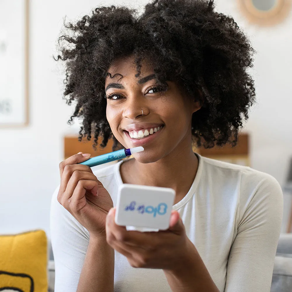 31815 baking soda close up