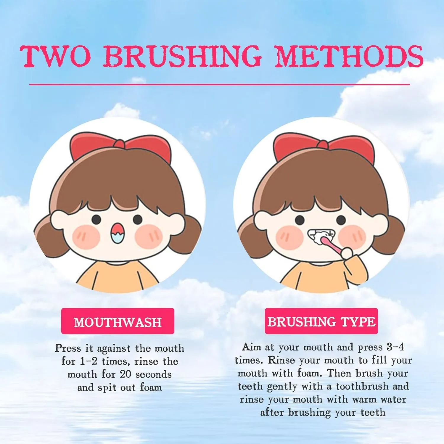 31816 kids toothpaste ingredients