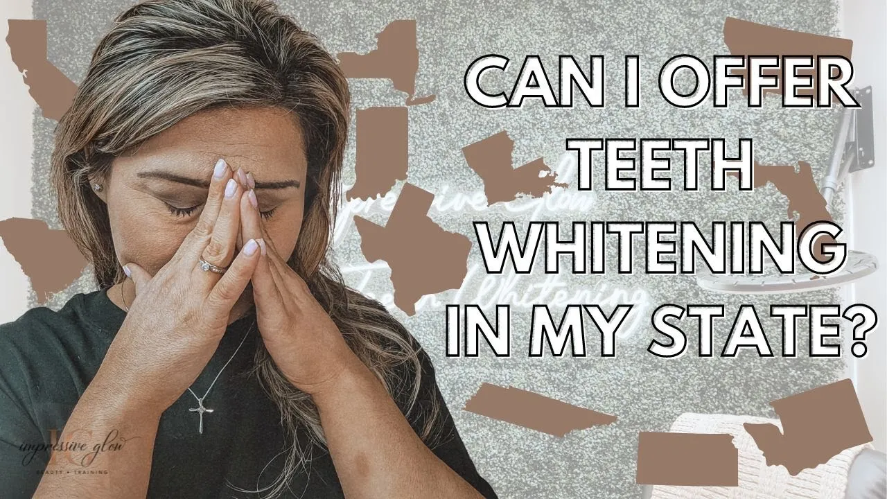 31819 teeth whitening procedures