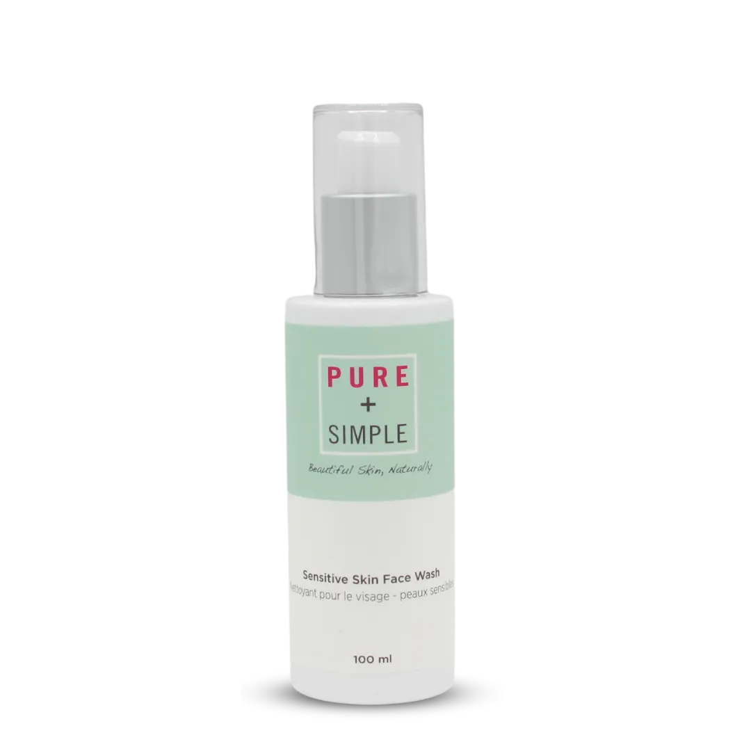 31823 gentle cleansers