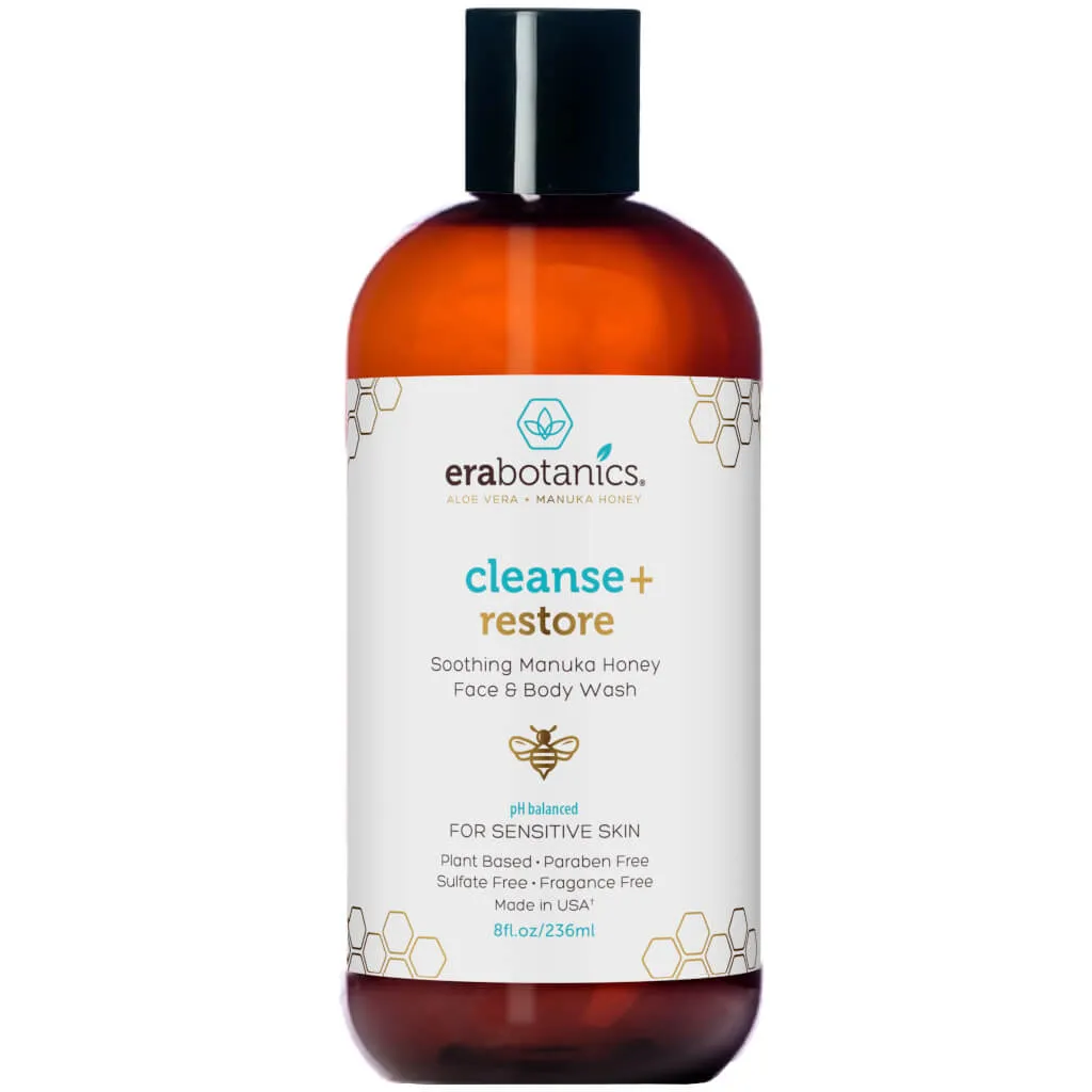 31823 whitening face wash ingredients