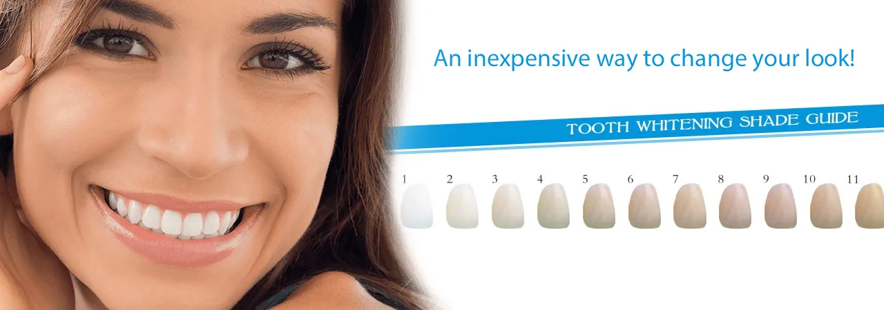 31828 teeth whitening results