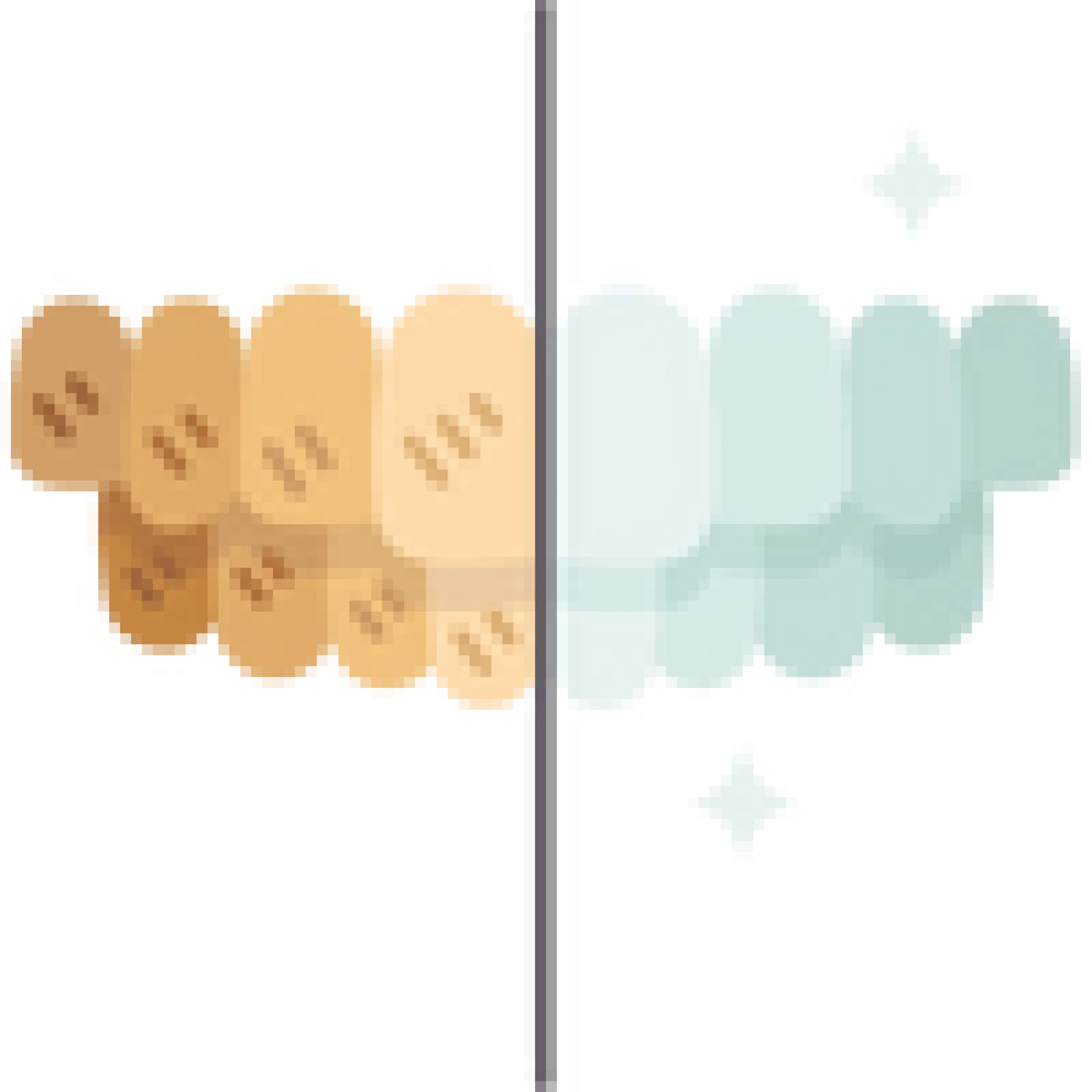 31831 teeth whitening strips alternatives