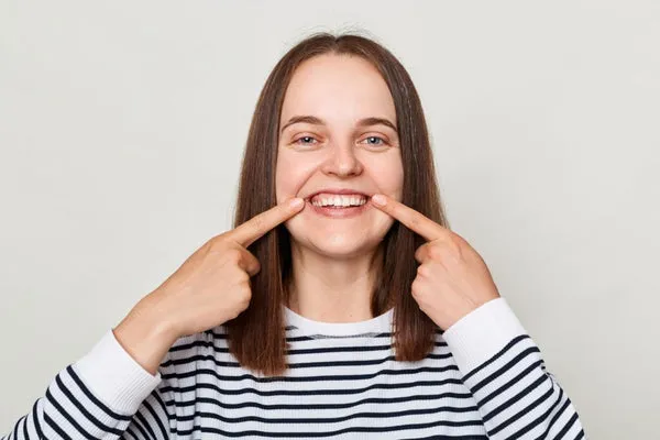 31831 teeth whitening strips ingredients