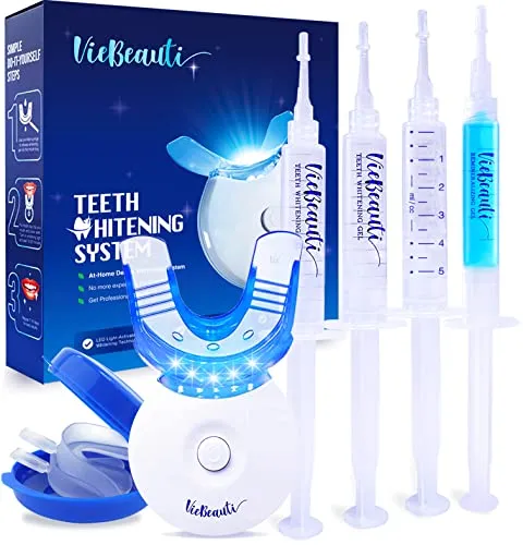 31834 teeth whitening products