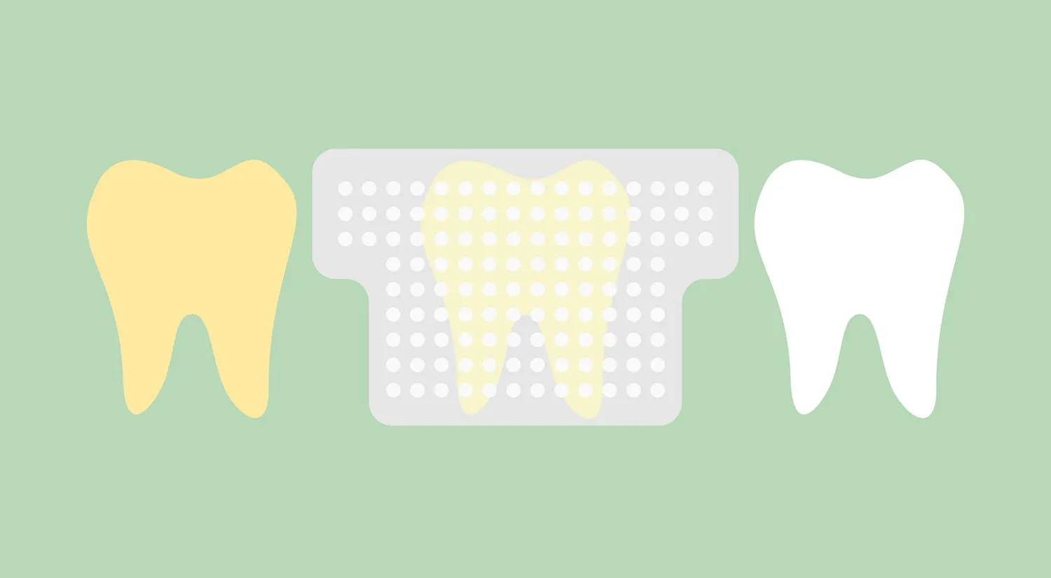 31836 removing crest whitening strips