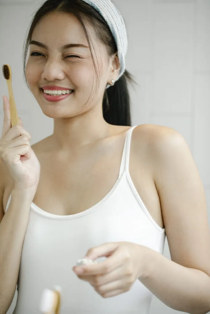 31838 types of false teeth