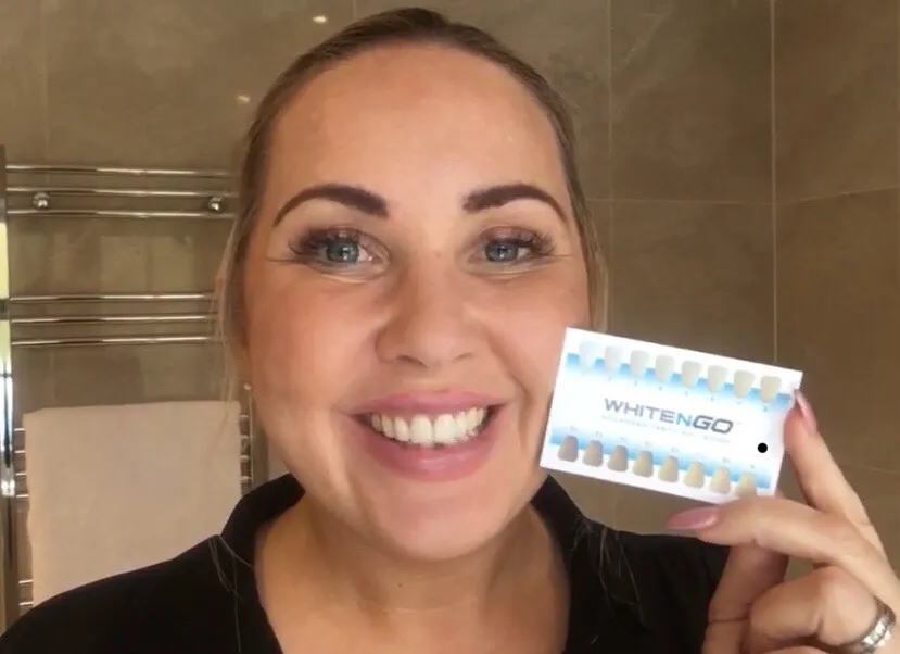 31841 dentist consultation