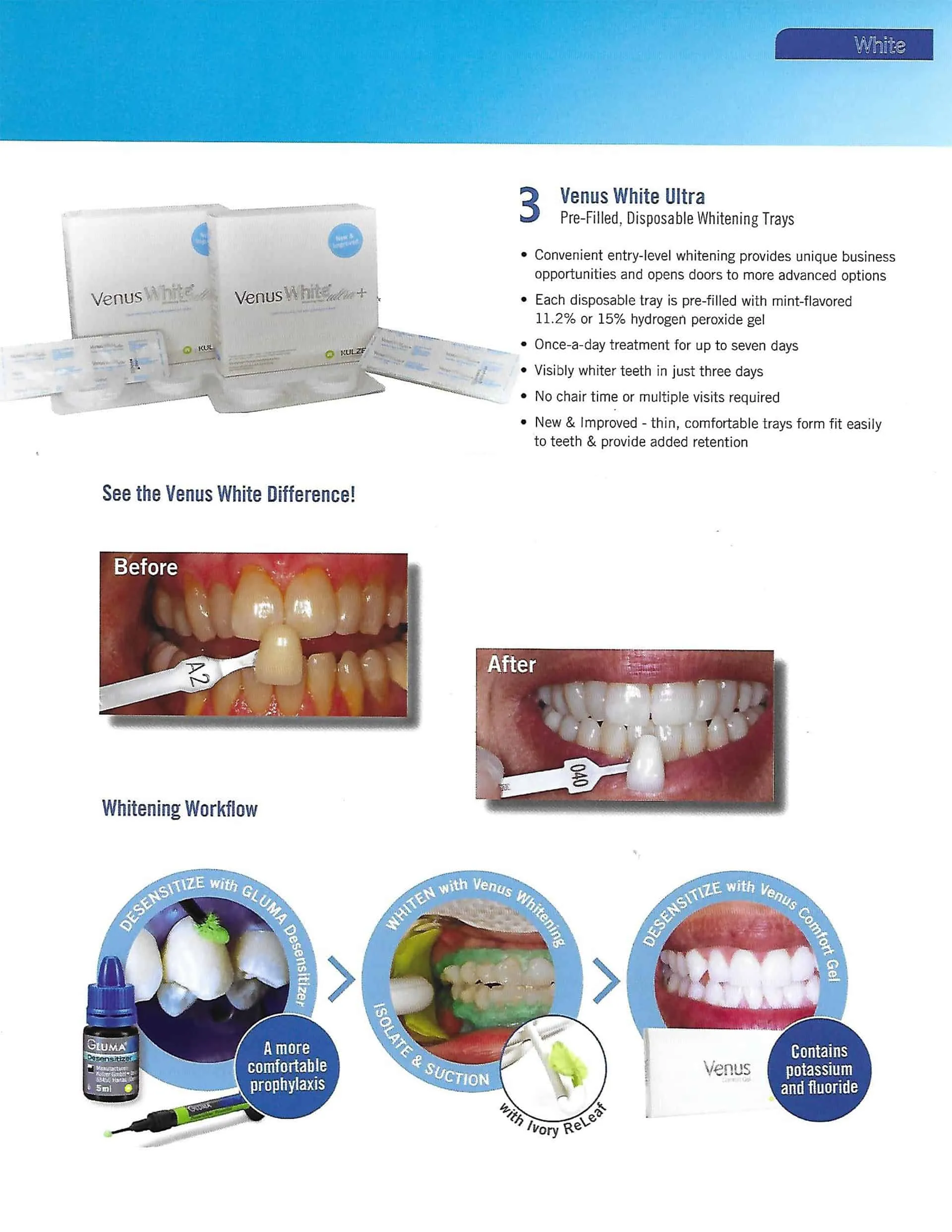 31842 tooth discoloration