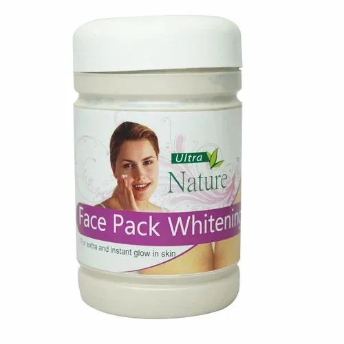 31855 face pack application