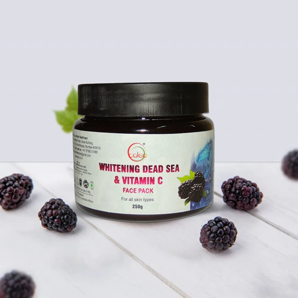 31855 face pack ingredients