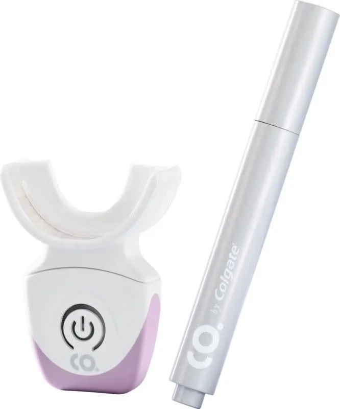 31858 diy teeth whitening kit