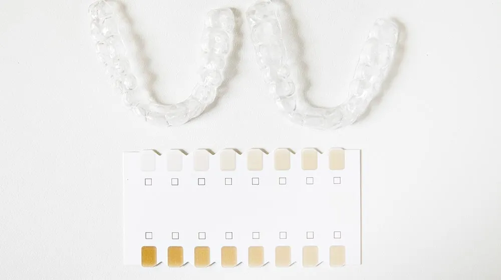 31858 whitening strips