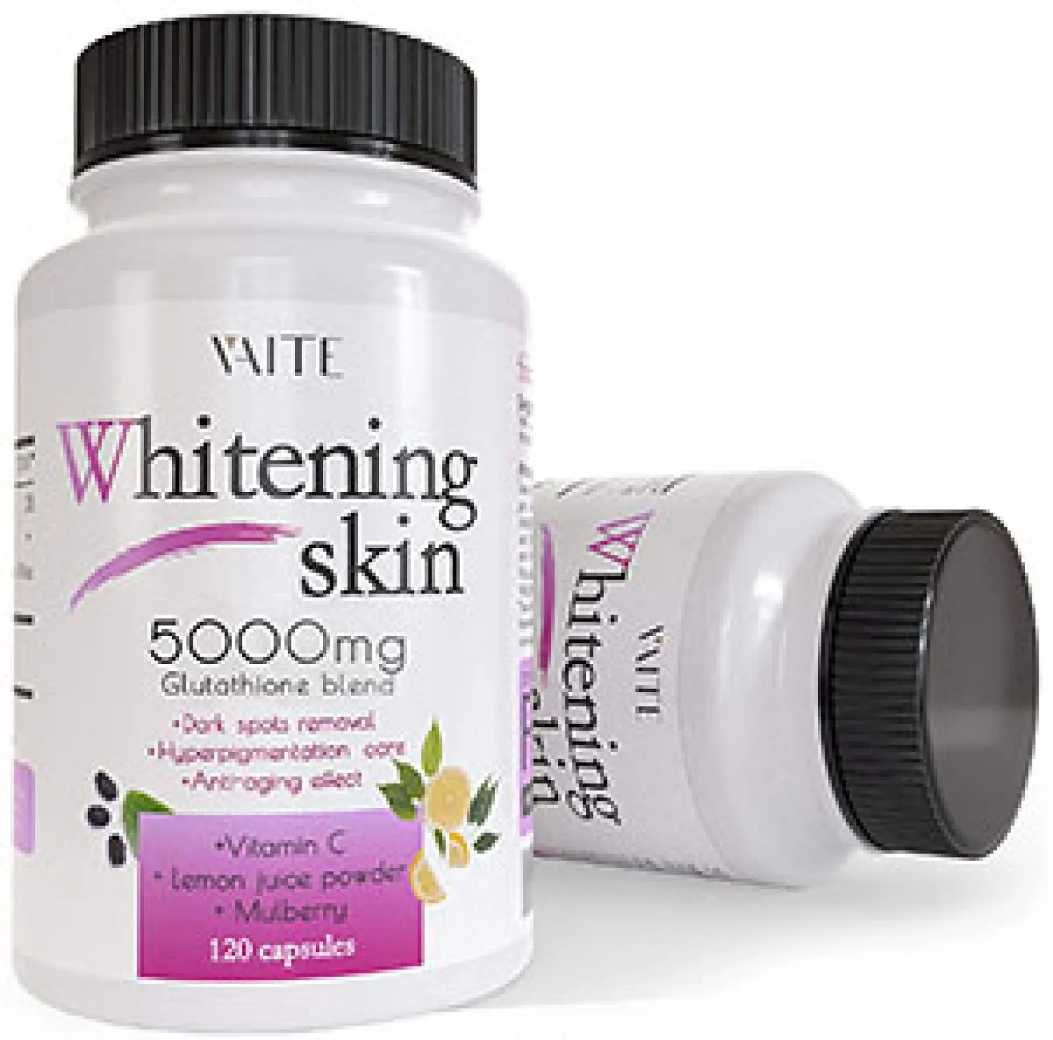 31859 oral whitening supplements