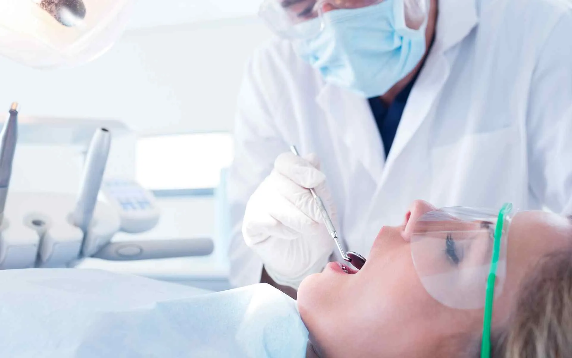 31864 teeth discoloration