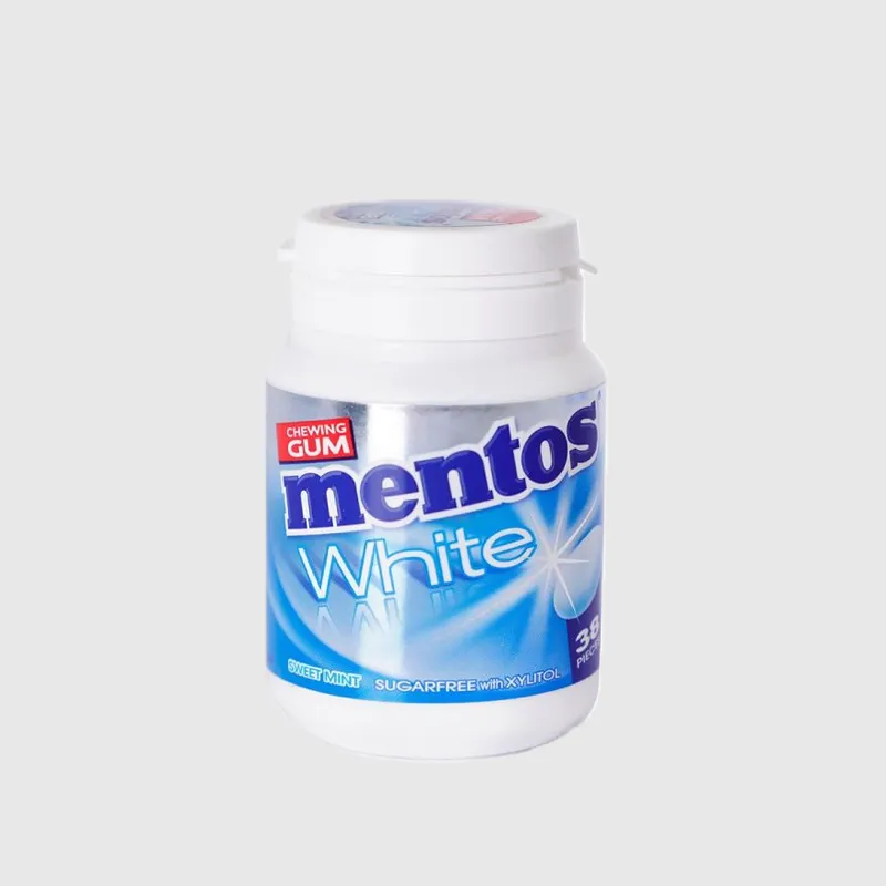 31867 mentos gum taste