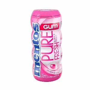 31867 mentos whitening gum