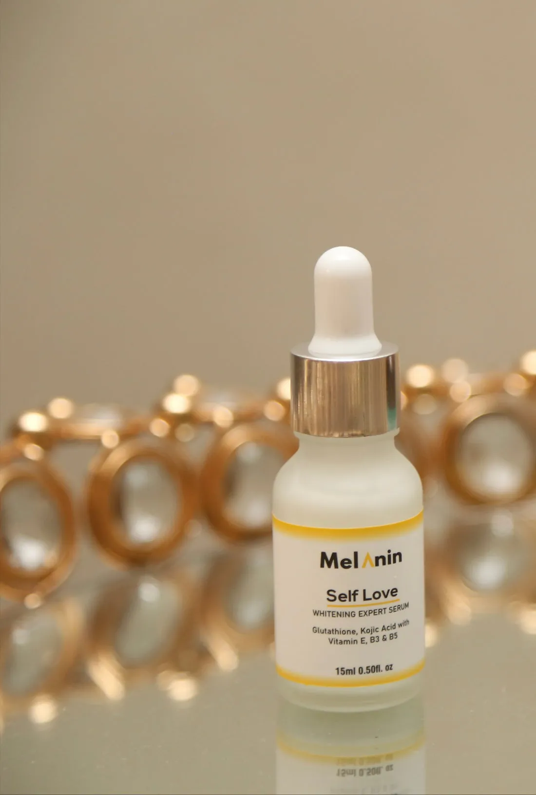 31875 melanin pigmentation