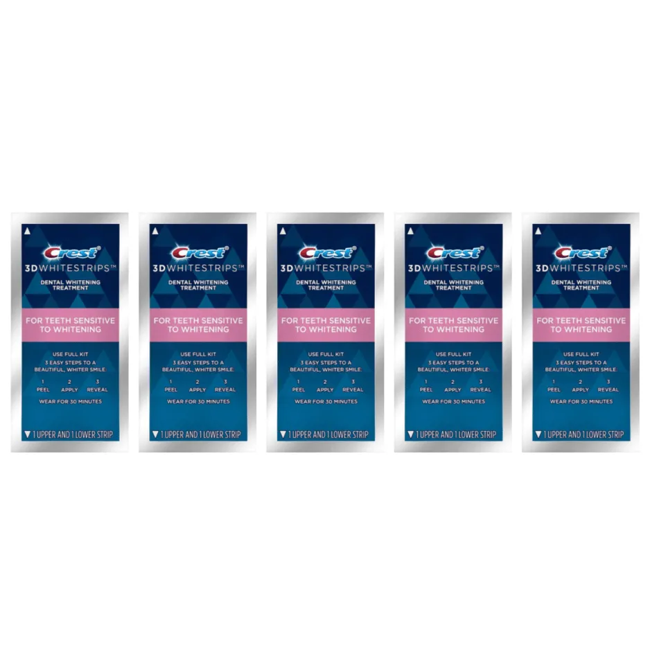 31876 sensitive teeth care