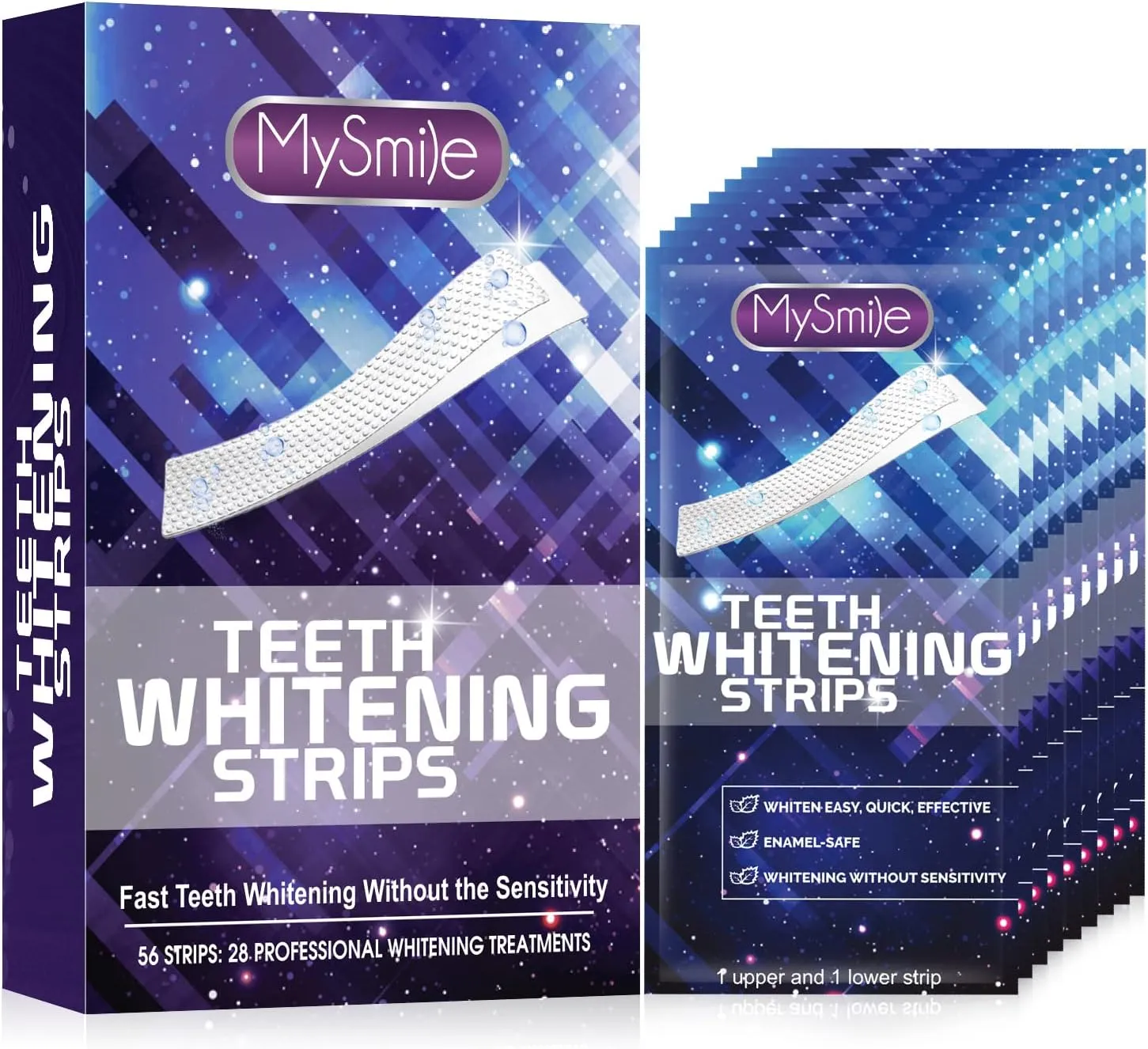 31877 application whitening strips