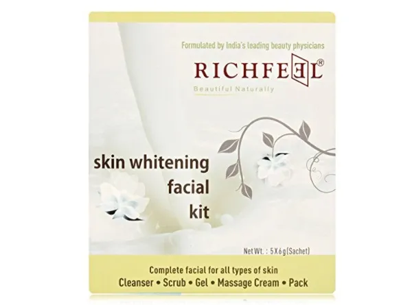 31883 facial kit brand a