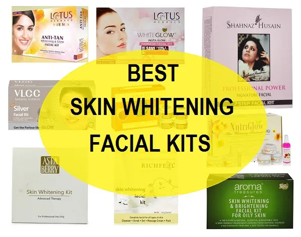 31883 facial kit ingredients