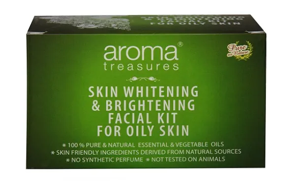 31883 facial kit oily skin