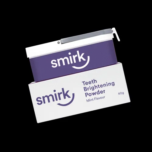 31886 how to use smirk powder
