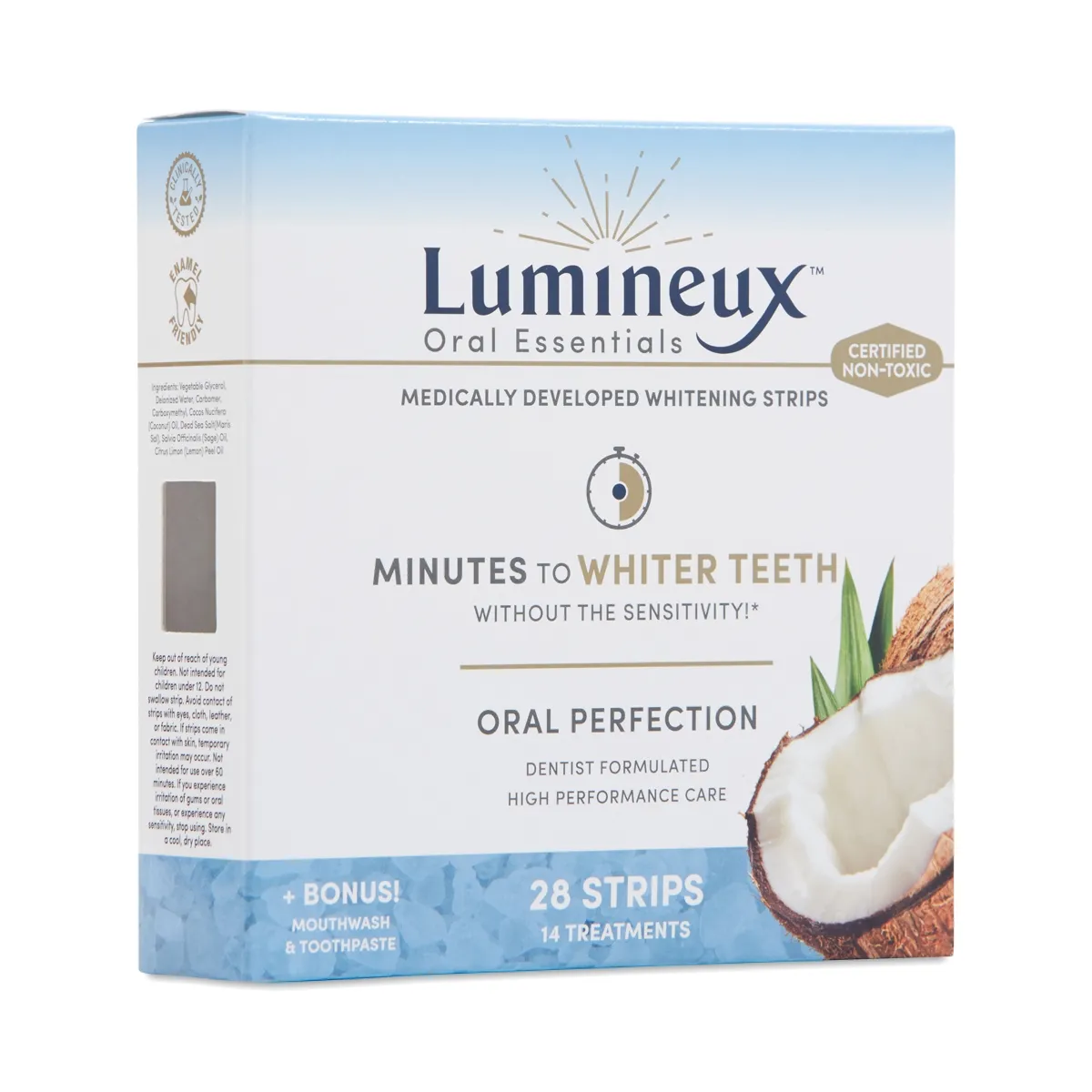 31891 oral essentials kit before after