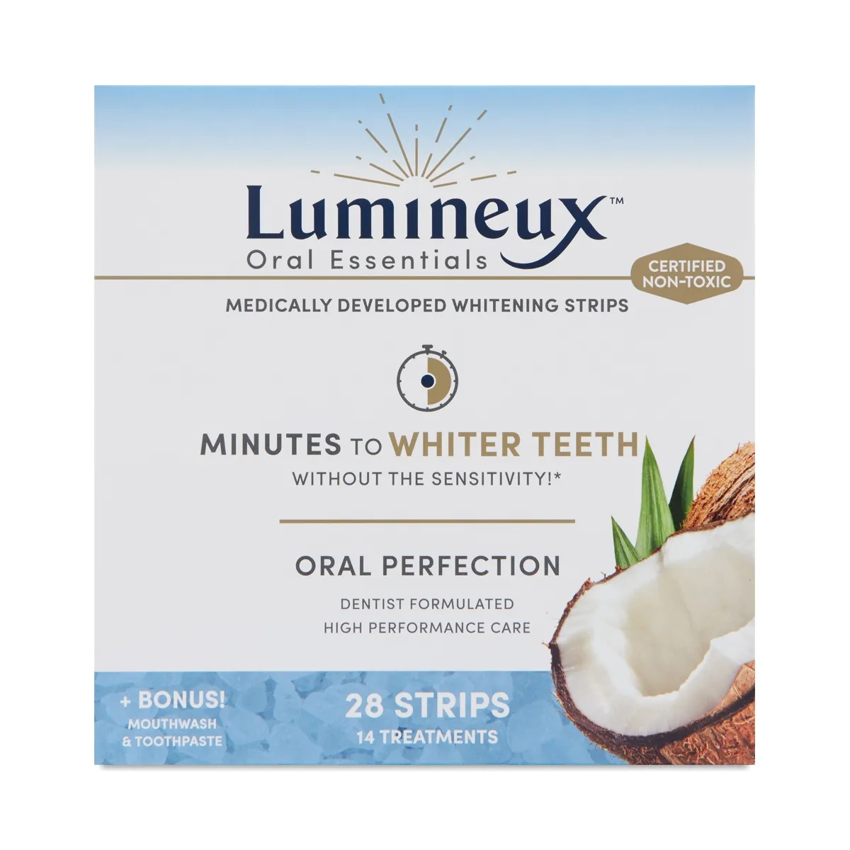 31891 oral essentials kit ingredients