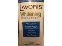 31895 cost effective mouthwash