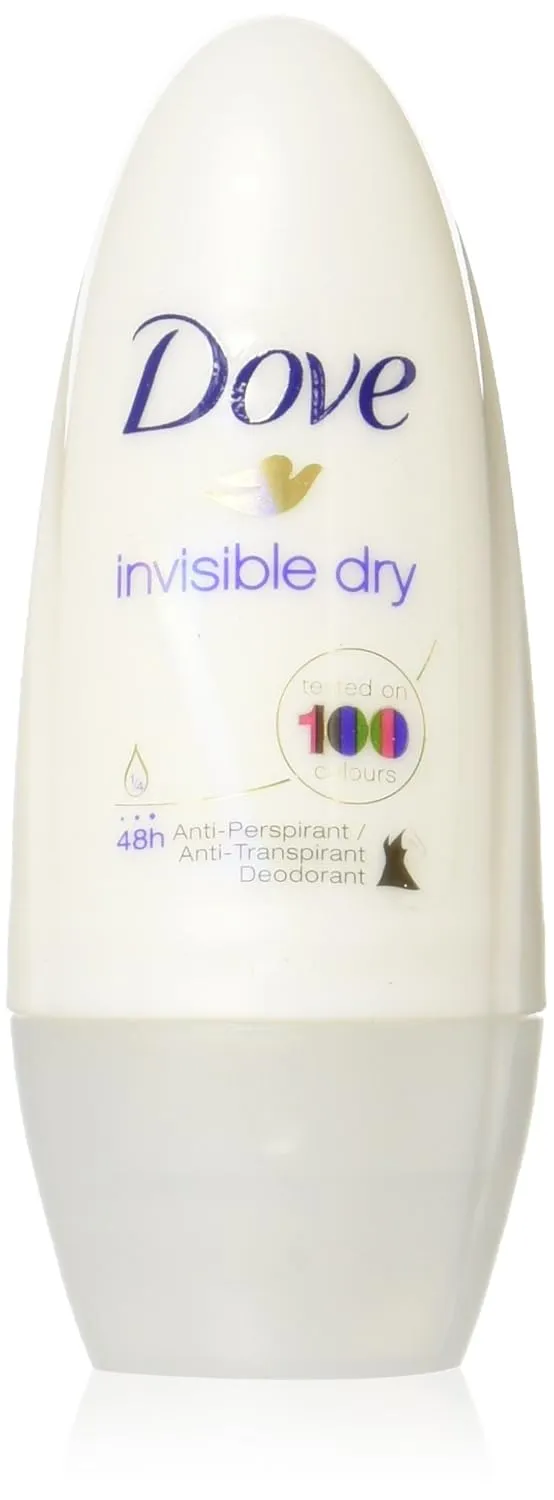 31897 dove whitening antiperspirant product
