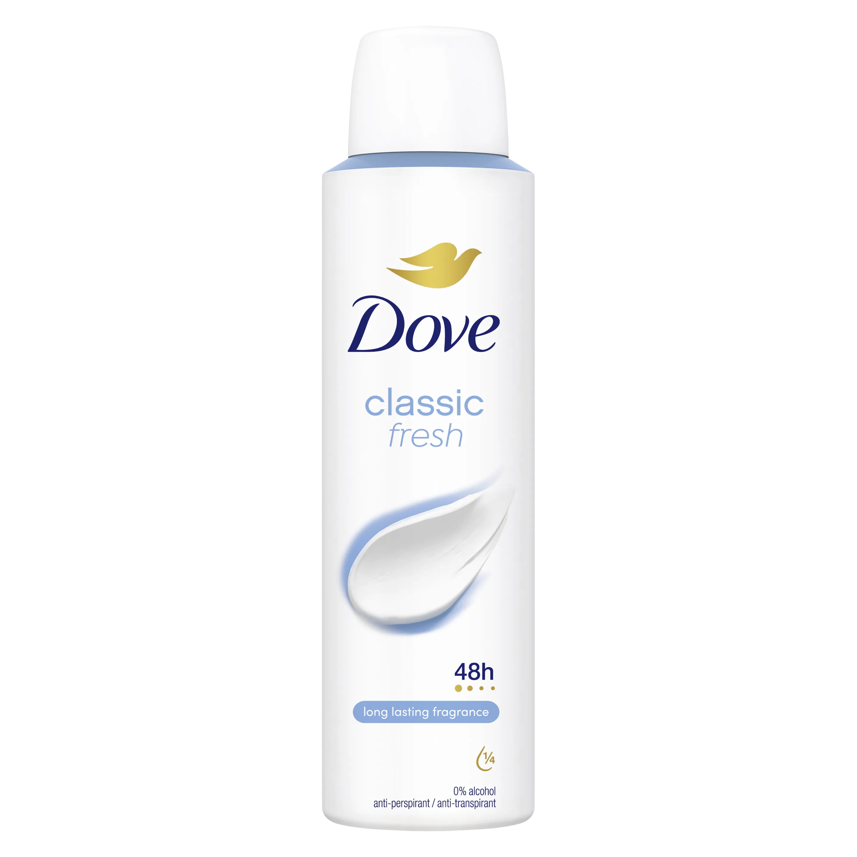 31897 woman applying antiperspirant