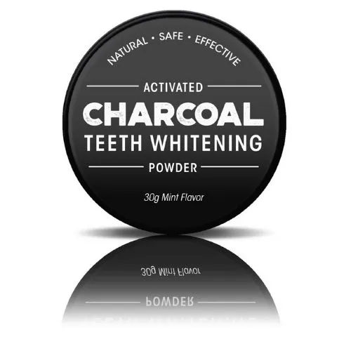 31899 charcoal toothpaste powder
