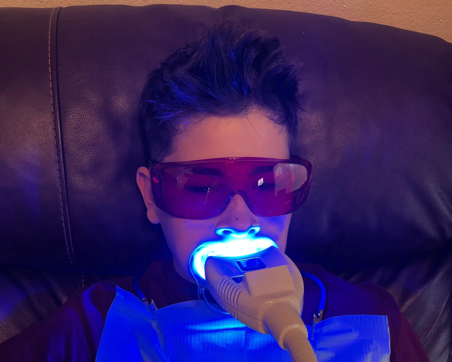 31908 teeth whitening st george utah at home kit