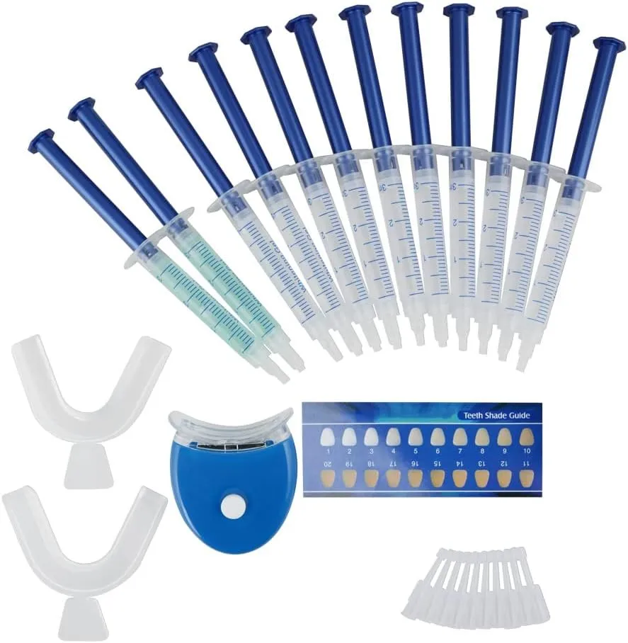 31915 white light kit teeth