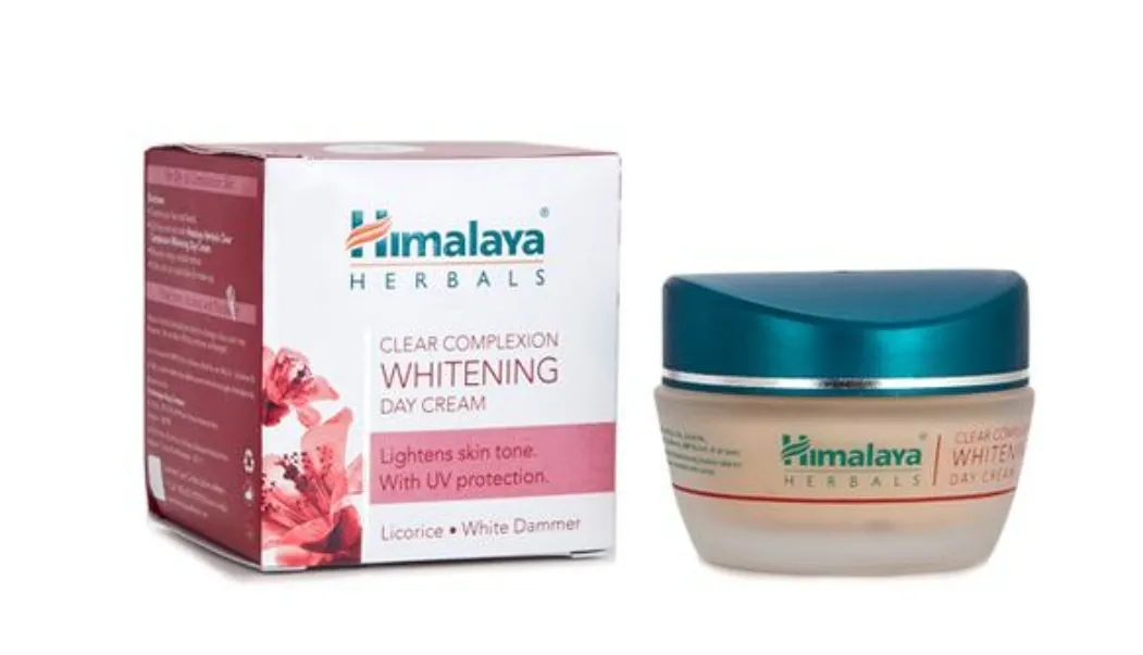 31924 himalaya day cream ingredients