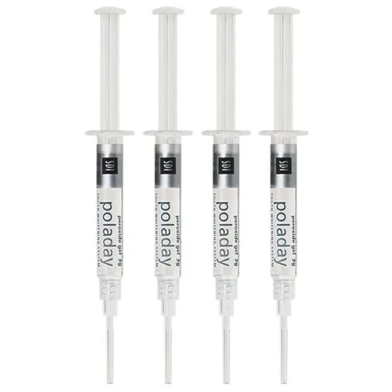 31926 whitening process