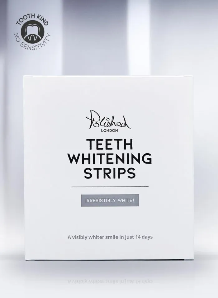 31934 polished london strip timer