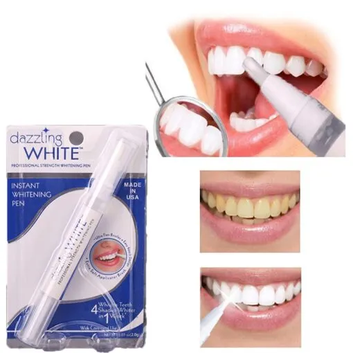 31937 applying whitening pen