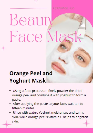 31939 skin whitening process