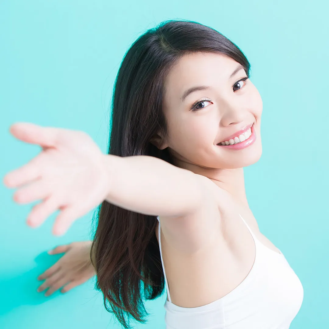 31945 underarm skin prep