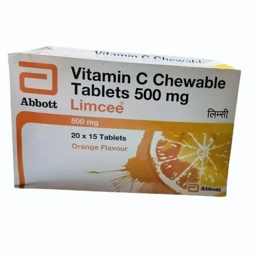 31946 vitamin c tablets