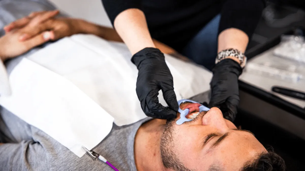 31948 sensitive teeth