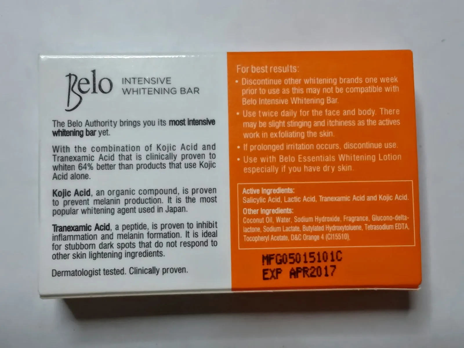 31949 maintaining radiant skin