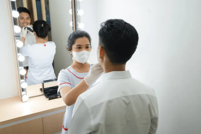 31950 professional teeth whitening clinic philippines