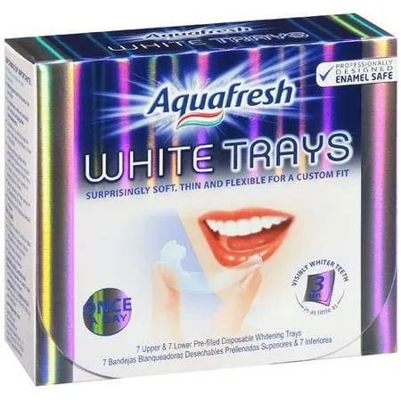 31956 alternative whitening methods