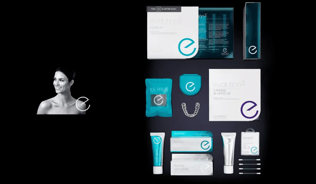 31957 whitening strips