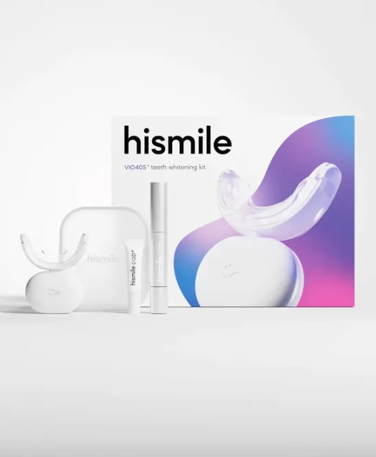 31960 hismile kit uk easy use