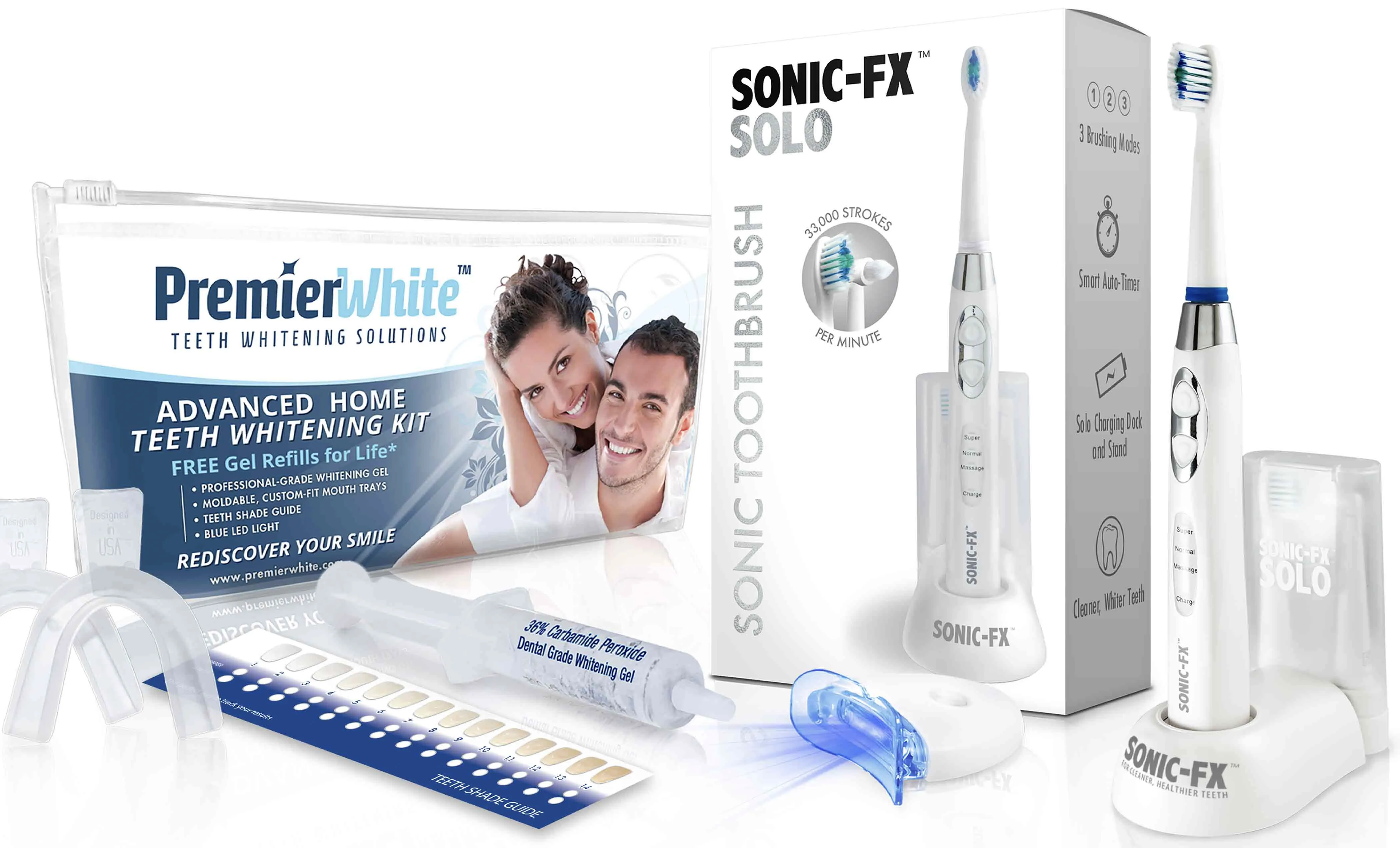 31961 sonic fx solo bundle
